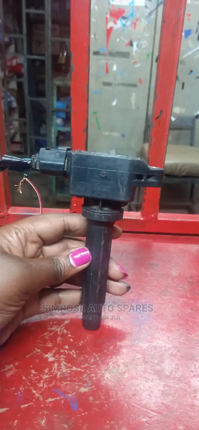 Ignition Coil For Mazda New 2012-2014