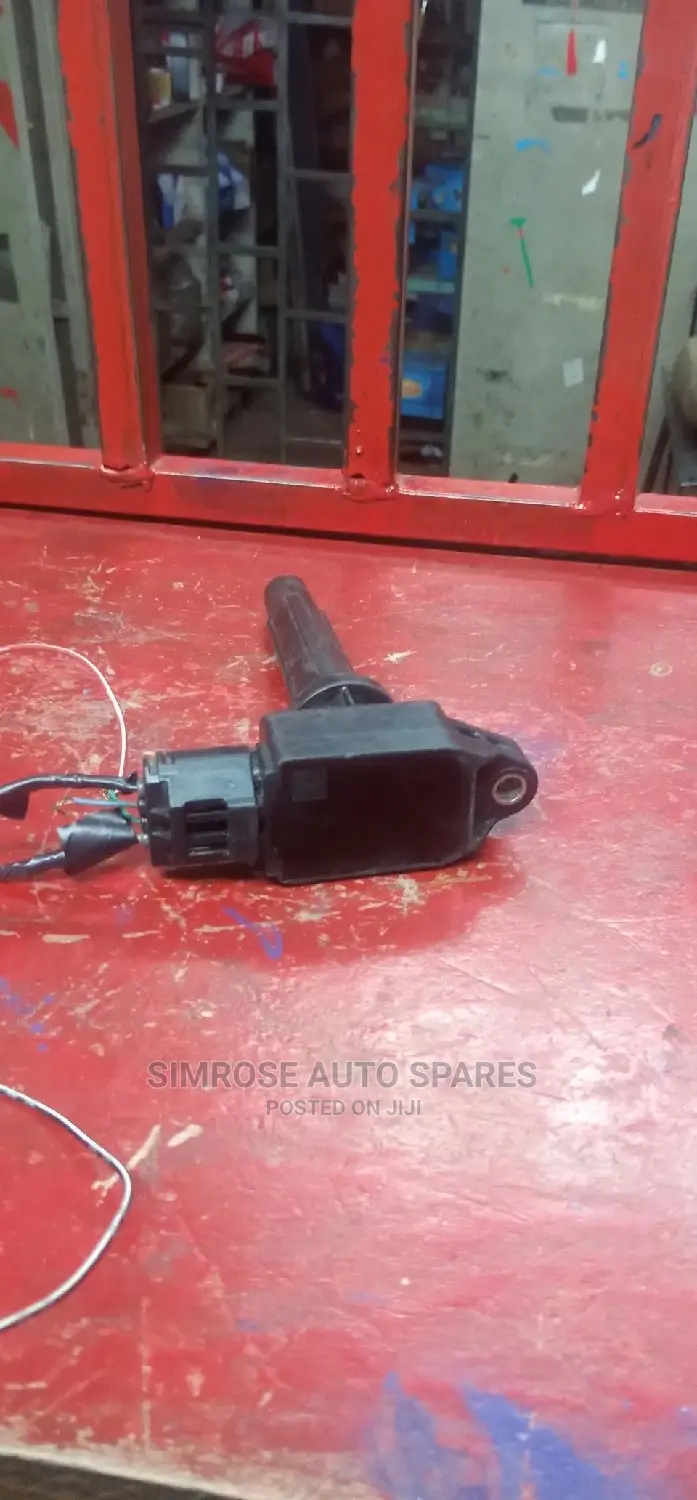 Ignition Coil For Mazda New 2012-2014