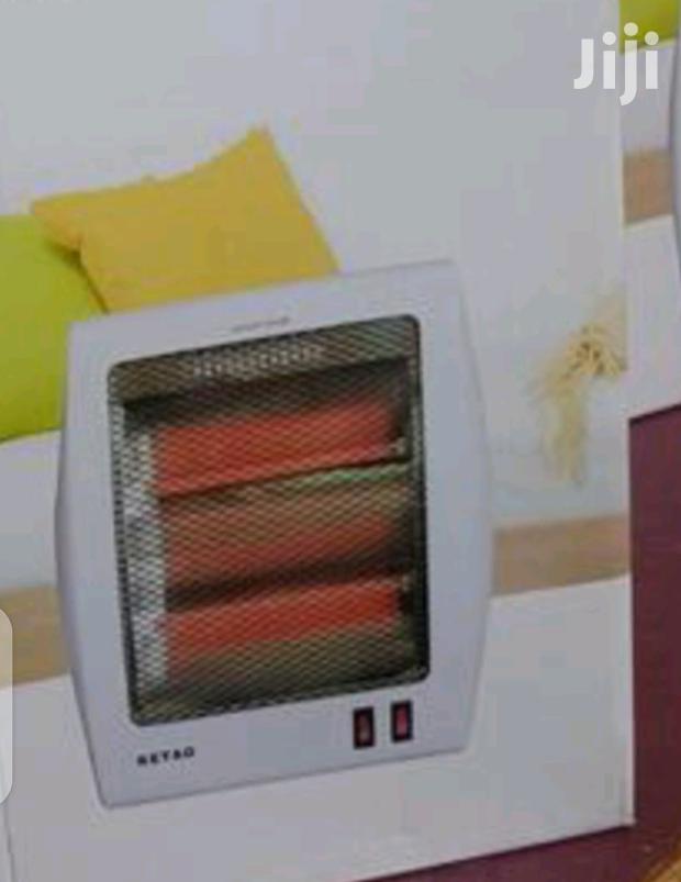 High Quality 800w Room Heater - main view