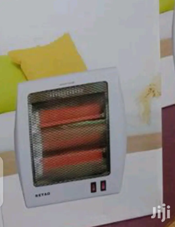 High Quality 800w Room Heater