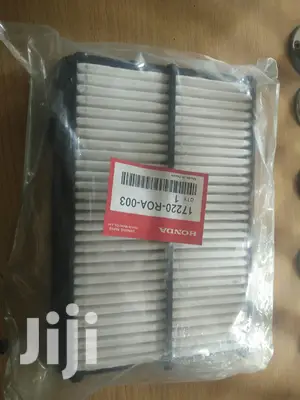 Honda Stepwagon Spada Air Filter