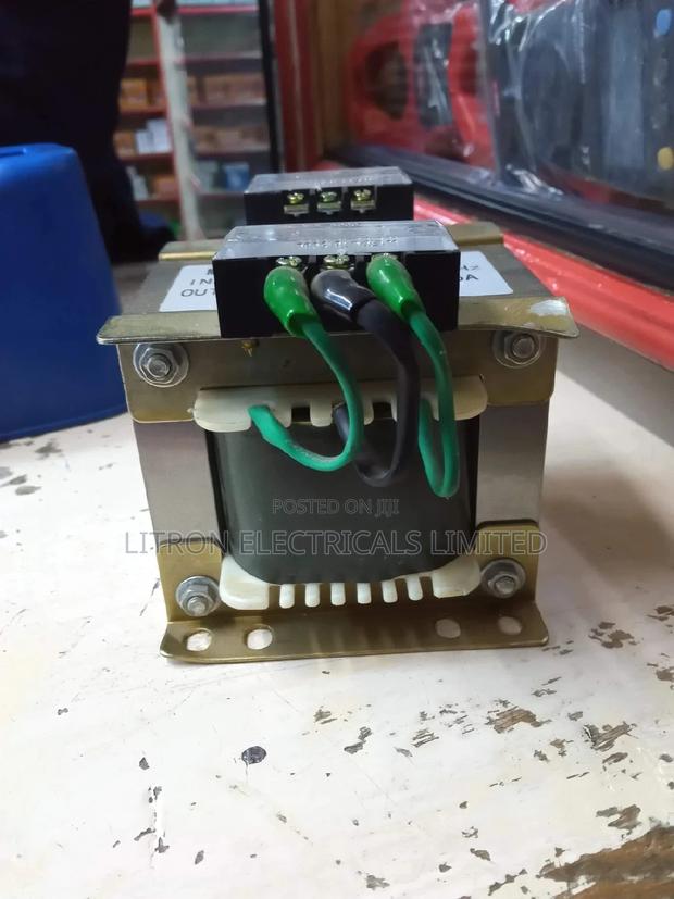 Step Down Transformers - thumbnail 2