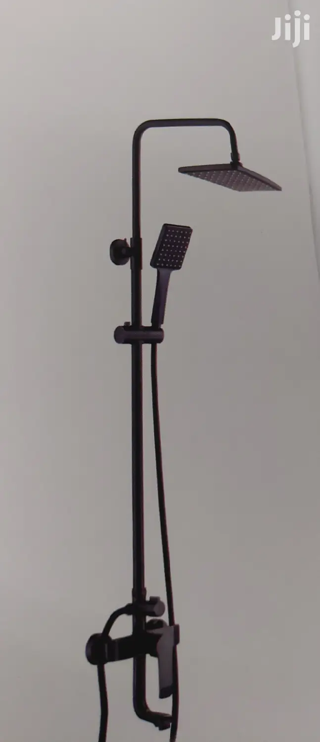 Brimix Shower Head Mixer in Nairobi Central Plumbing & Water Supply