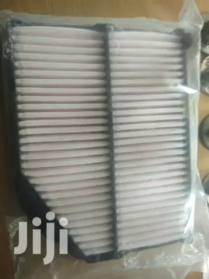 Honda CRV RM5 Genuine Air Filter
