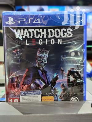 Ps4 Watchdogs Legion(New) - thumbnail 2