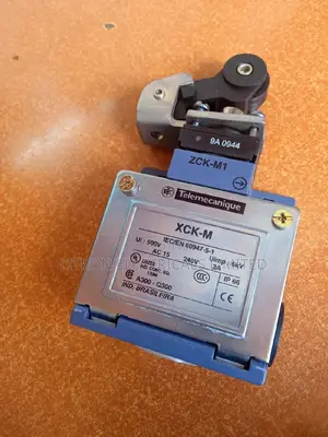 3A Limit Switch