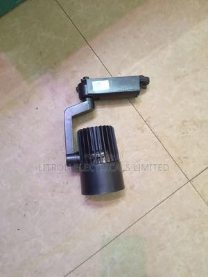 Spot Lights - main view