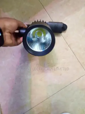 Spot Lights
