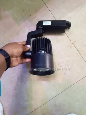 Spot Lights