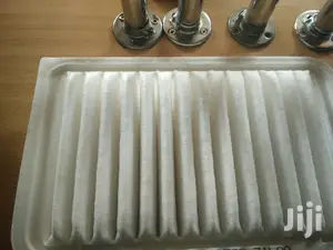 Suzuki Swift Genuine Air Filter