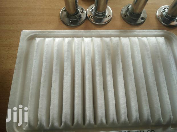 Suzuki Swift Genuine Air Filter - thumbnail 2