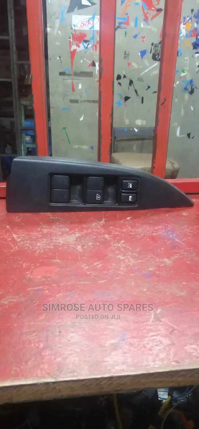 Main Door Control Switch For Subaru Forester, Outback.