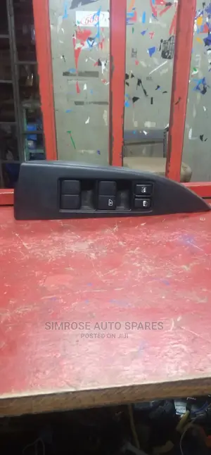 Main Door Control Switch For Subaru Forester, Outback.