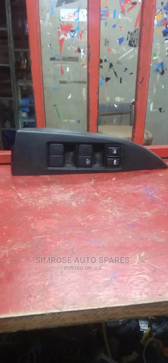 Main Door Control Switch For Subaru Forester, Outback.