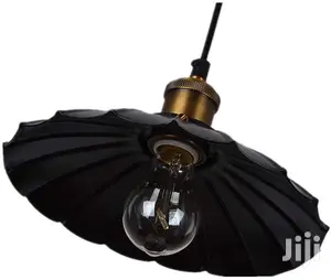 Umbrella Pendant Light