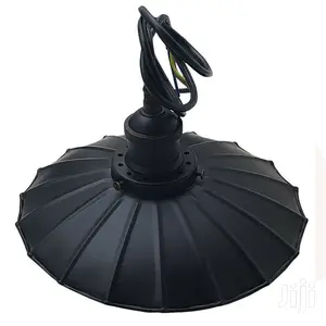 Umbrella Pendant Light