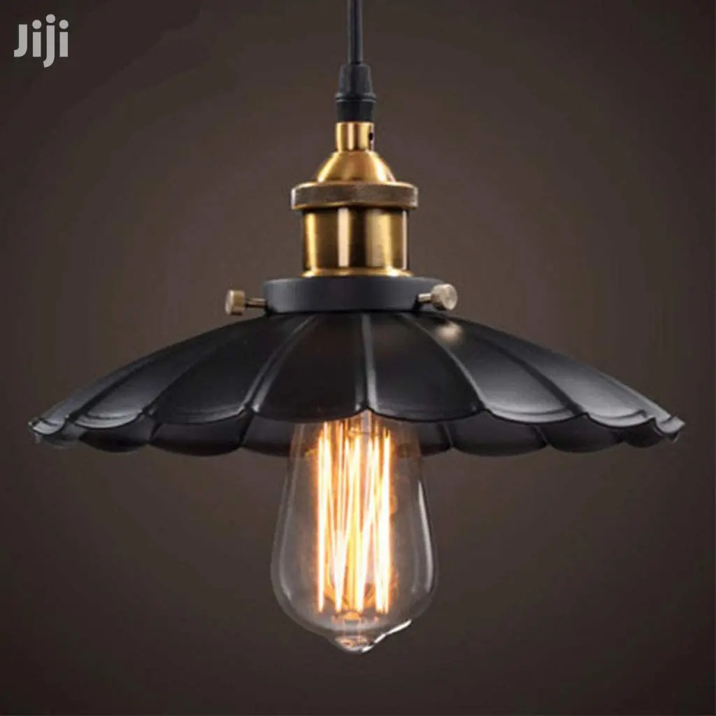 Umbrella Pendant Light