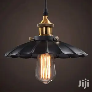 Umbrella Pendant Light