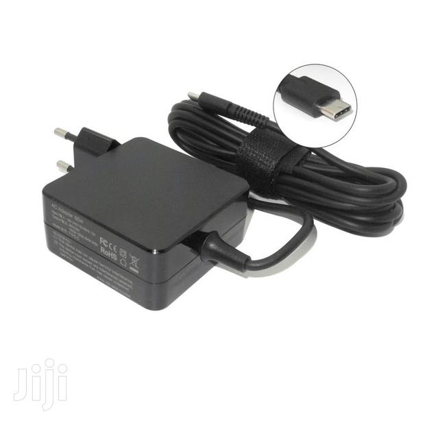 Type C Laptop Chargers - main view