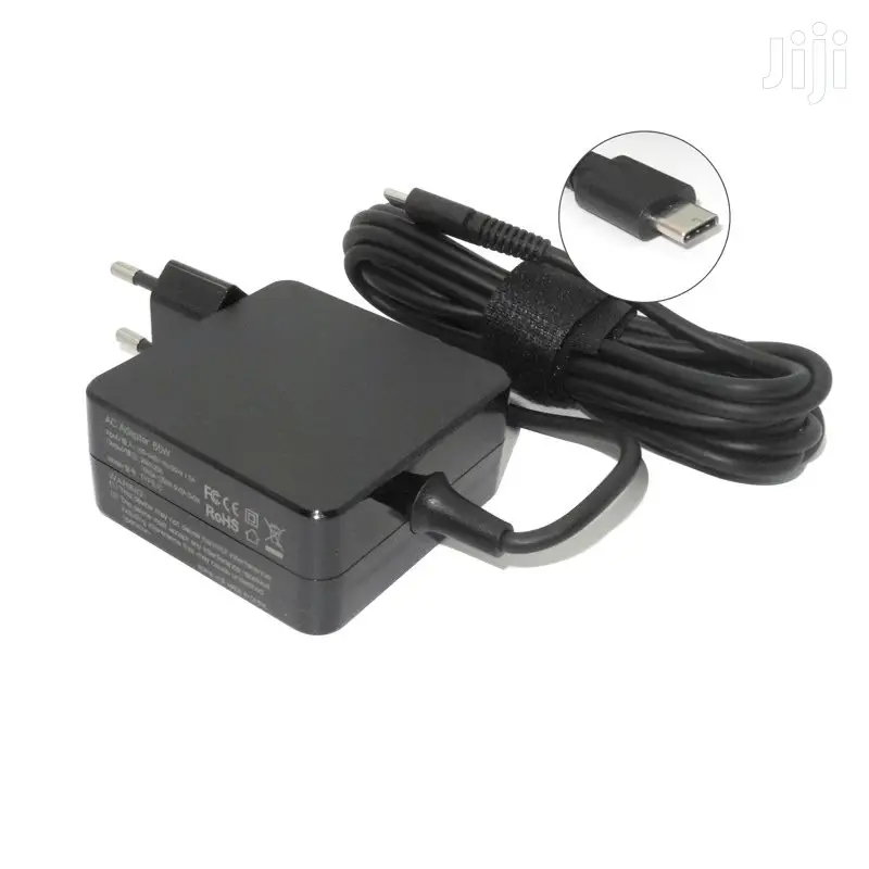 Type C Laptop Chargers