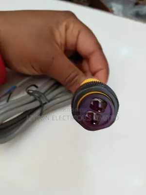 Metal/ Plastic Detector Sensors