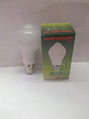 Sensor Bulbs