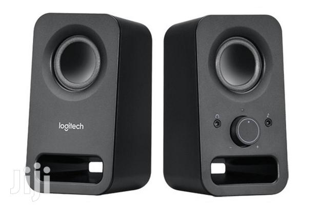 Logitech Speakers Z150