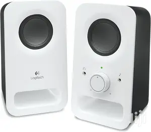 Logitech Speakers Z150