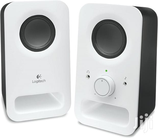 Logitech Speakers Z150 - thumbnail 2