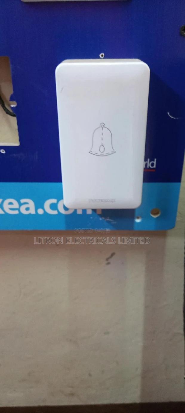 Quality Door Bell