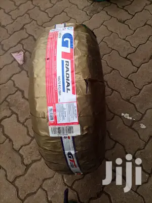 INDONESIA TYRES G.T GAJAH Size 185/70r/13 at KSH 7,300
