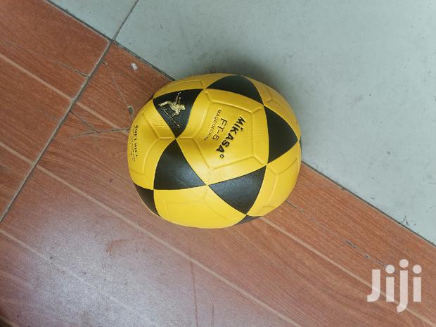 Tubeless Balls - thumbnail 3