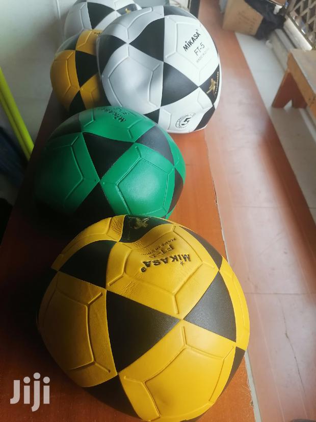 Tubeless Balls - thumbnail 4