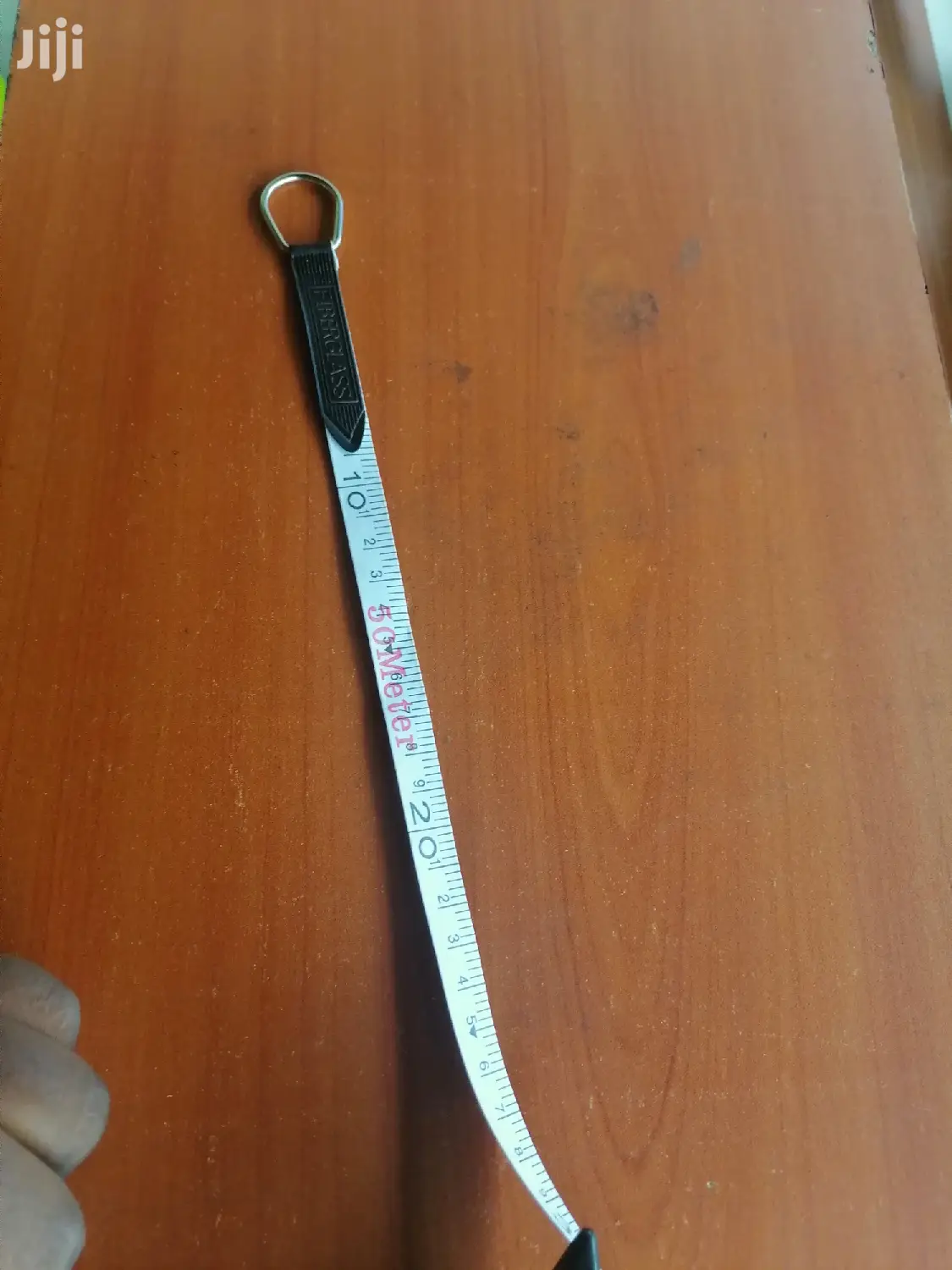 Meters Tape Measure