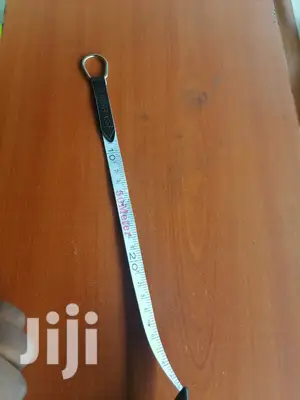 Meters Tape Measure