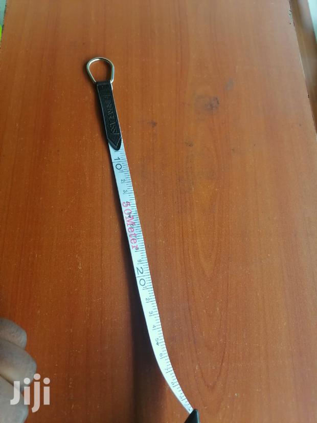 Meters Tape Measure - thumbnail 2