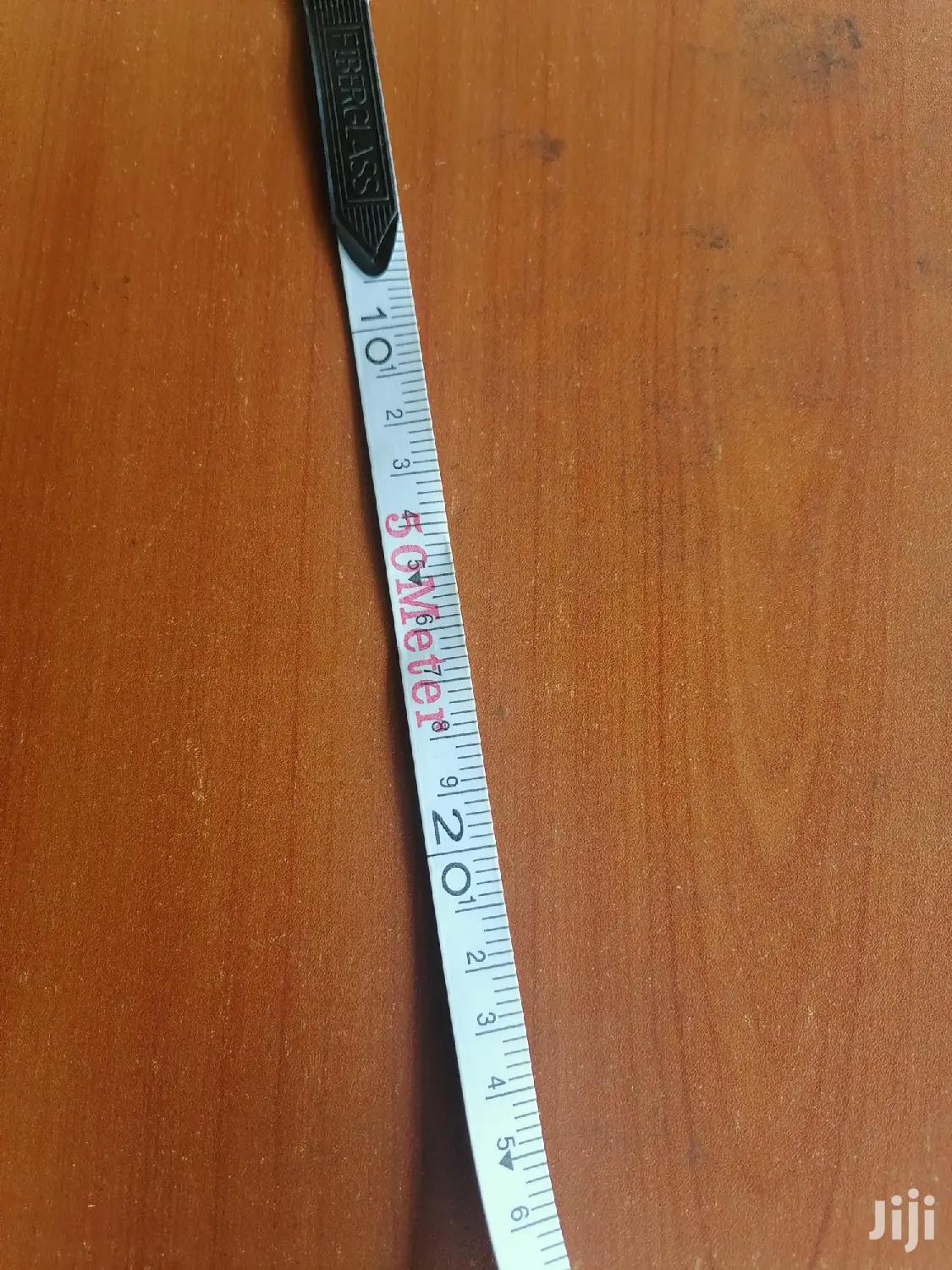 Meters Tape Measure