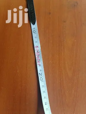 Meters Tape Measure