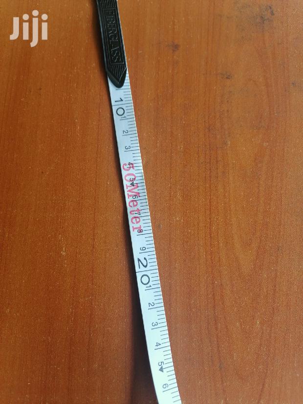 Meters Tape Measure - thumbnail 3