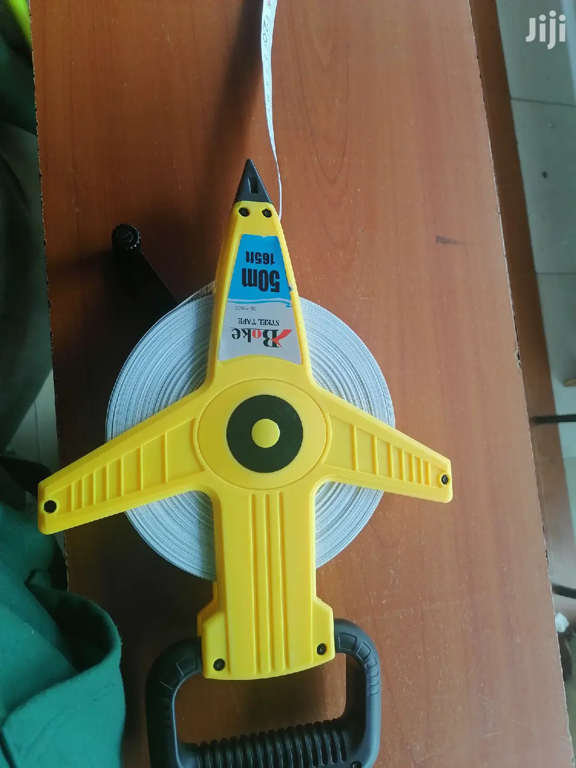 Meters Tape Measure