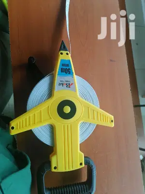 Meters Tape Measure