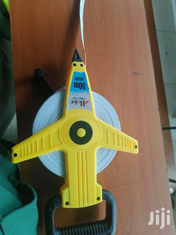 Meters Tape Measure - thumbnail 4