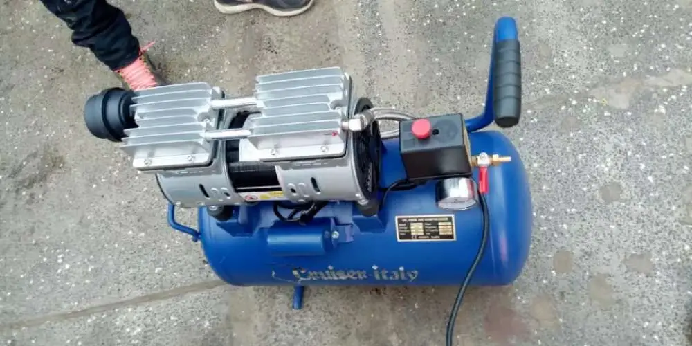Dental Compressor