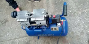 Dental Compressor