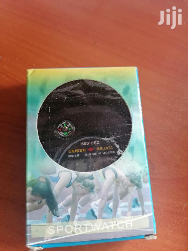 Stop Watch - thumbnail 2