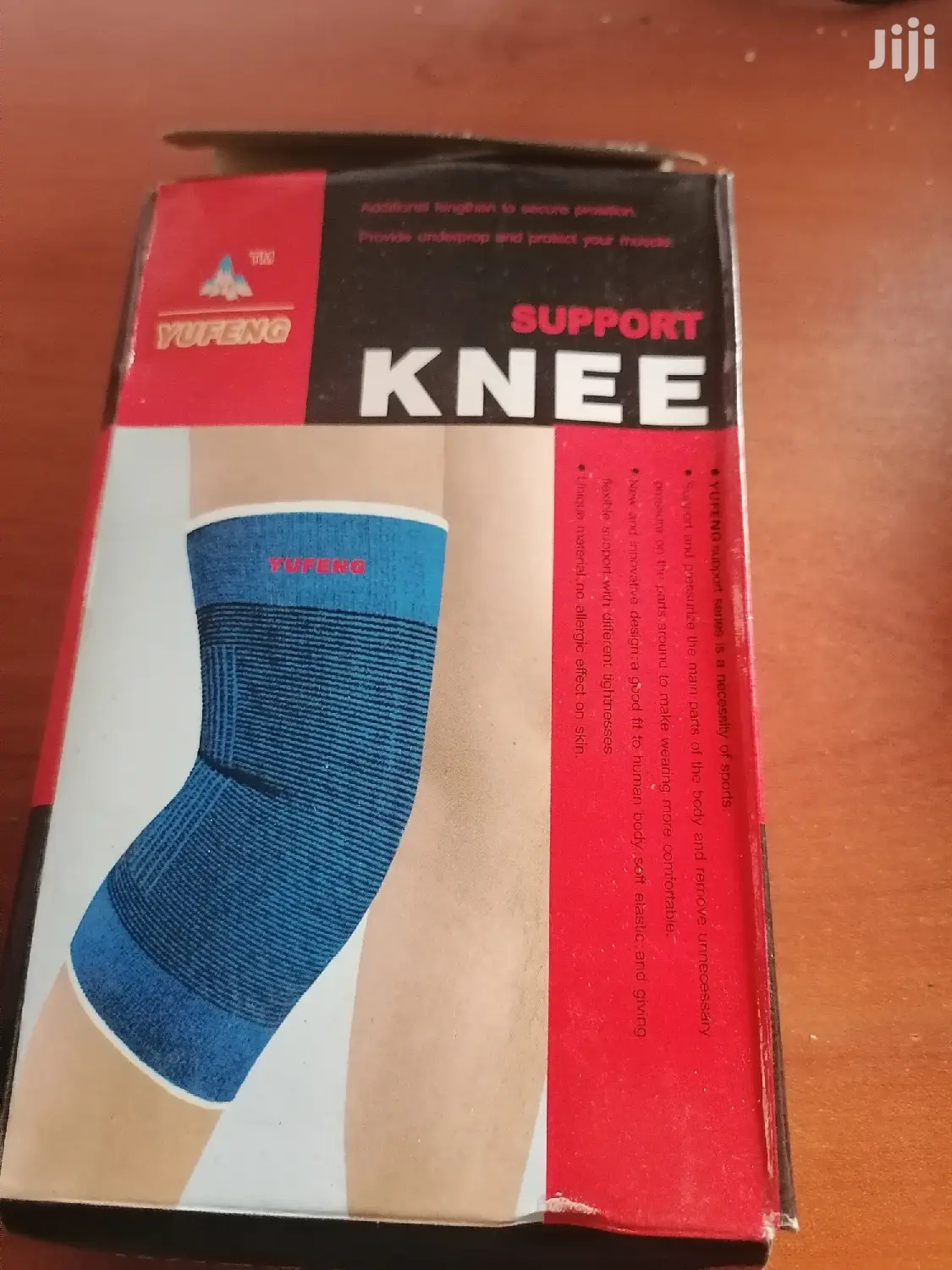 Knee Support