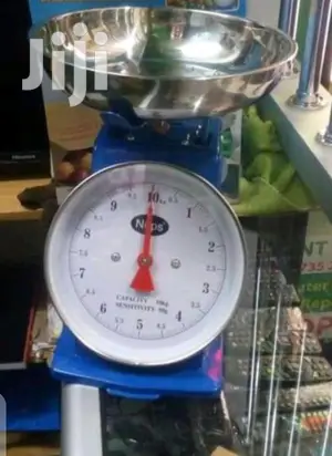 Analogue 20kgs Weighing Scale