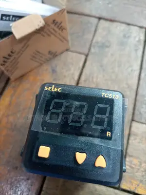 Temperature Control
