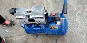 Dental Compressor