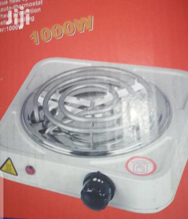 Super Single Hot Plate
